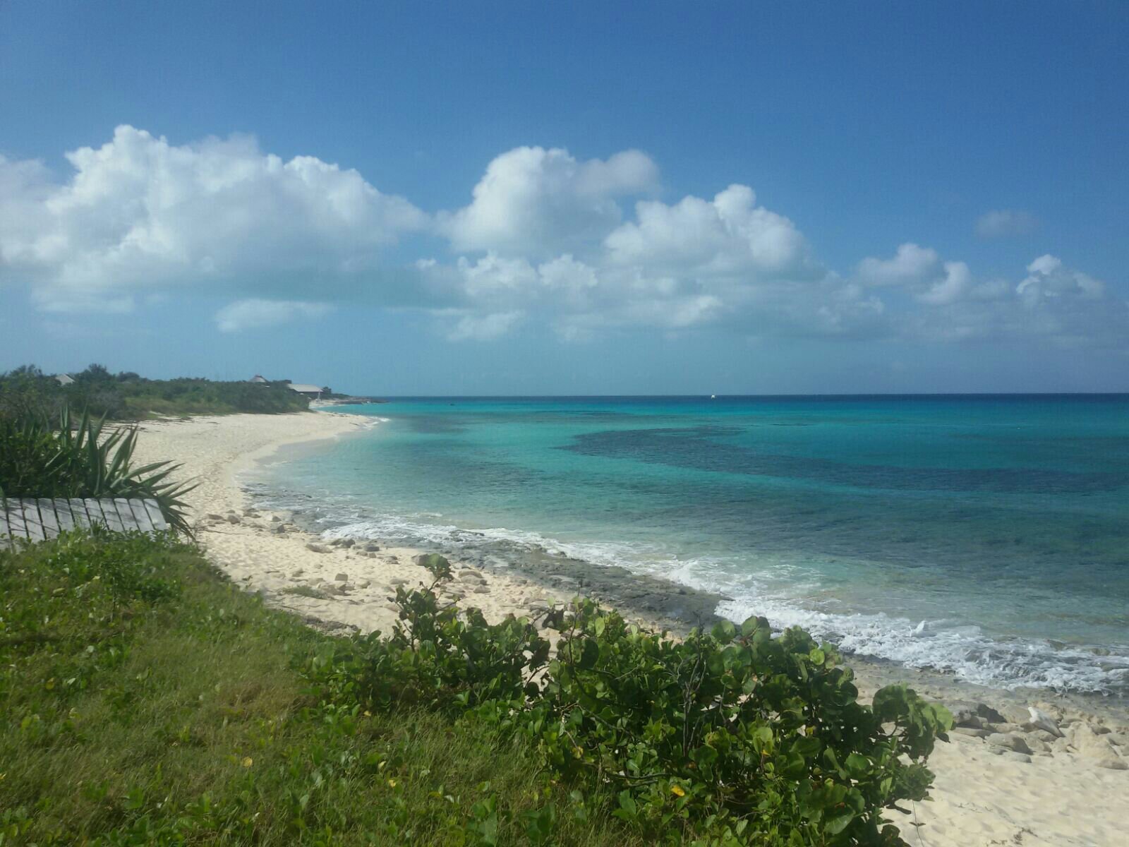 Malcolm Beach, Turks and Caicos: A Hidden Gem for Travelers