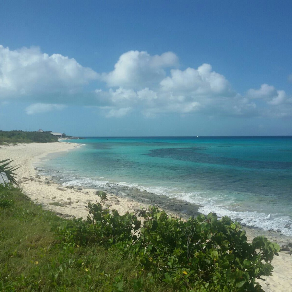 Malcolm's Road Beach (Providenciales) - All You Need to Know BEFORE You Go