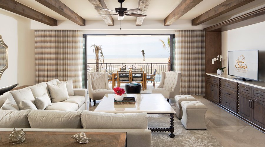Two Bedroom Penthouse