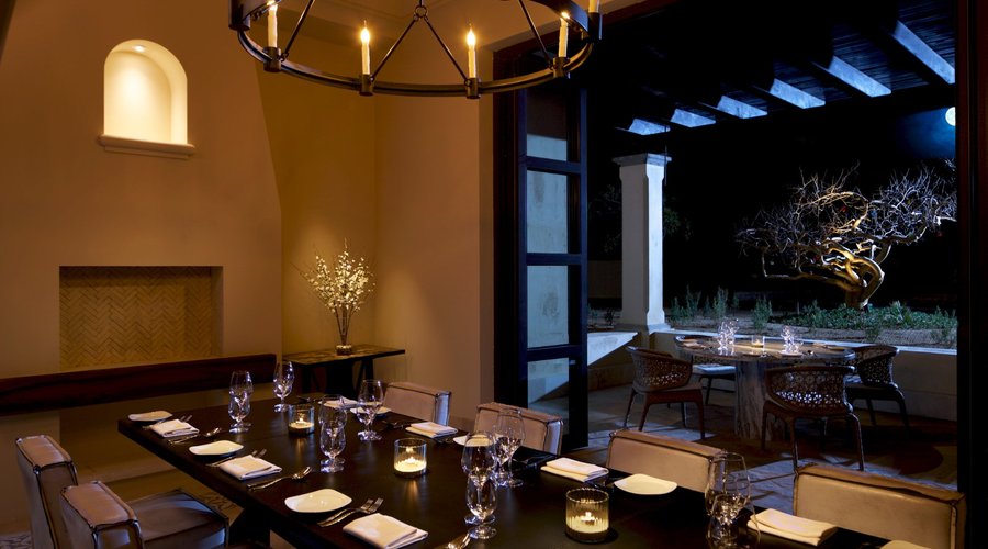 Anica Restaurant
