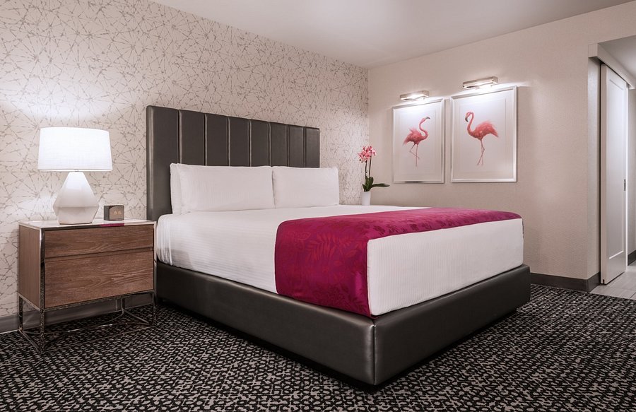 Flamingo Las Vegas Hotel Casino Rooms Pictures Reviews Tripadvisor