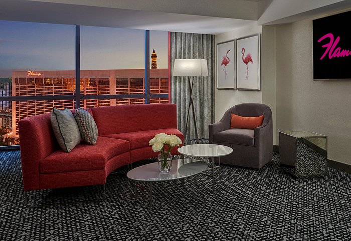 inside casino - Picture of Flamingo Las Vegas Hotel & Casino - Tripadvisor