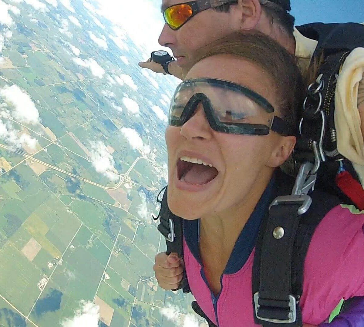 Seven Hills Skydivers of Madison (Marshall) All You Need to Know