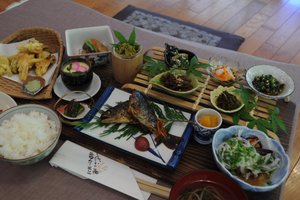 食事