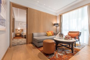 Phòng & Phòng Suite
