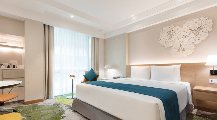 Executive Room - King