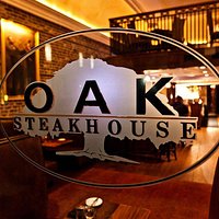 Oak Charleston