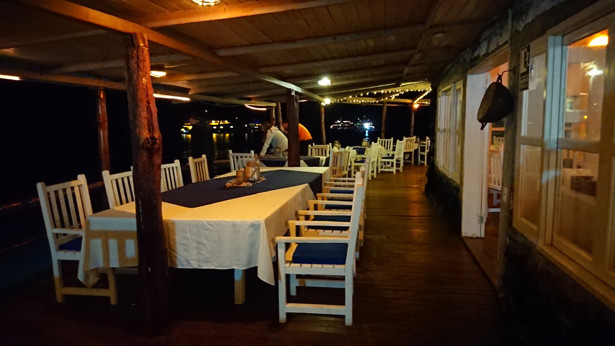 THE 10 BEST Restaurants in Puerto Ayora Updated March 2024