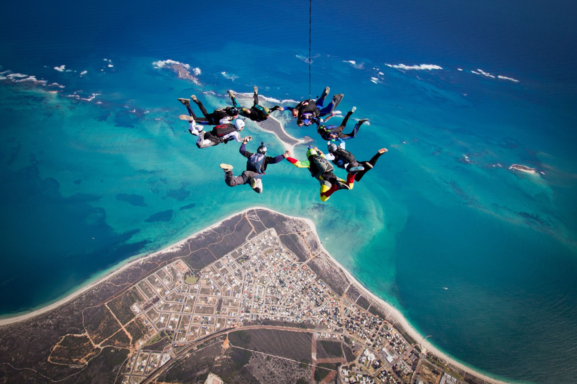 Skydive Jurien Bay Perth : 2022 Ce Qu'il Faut Savoir Pour Votre Visite ...