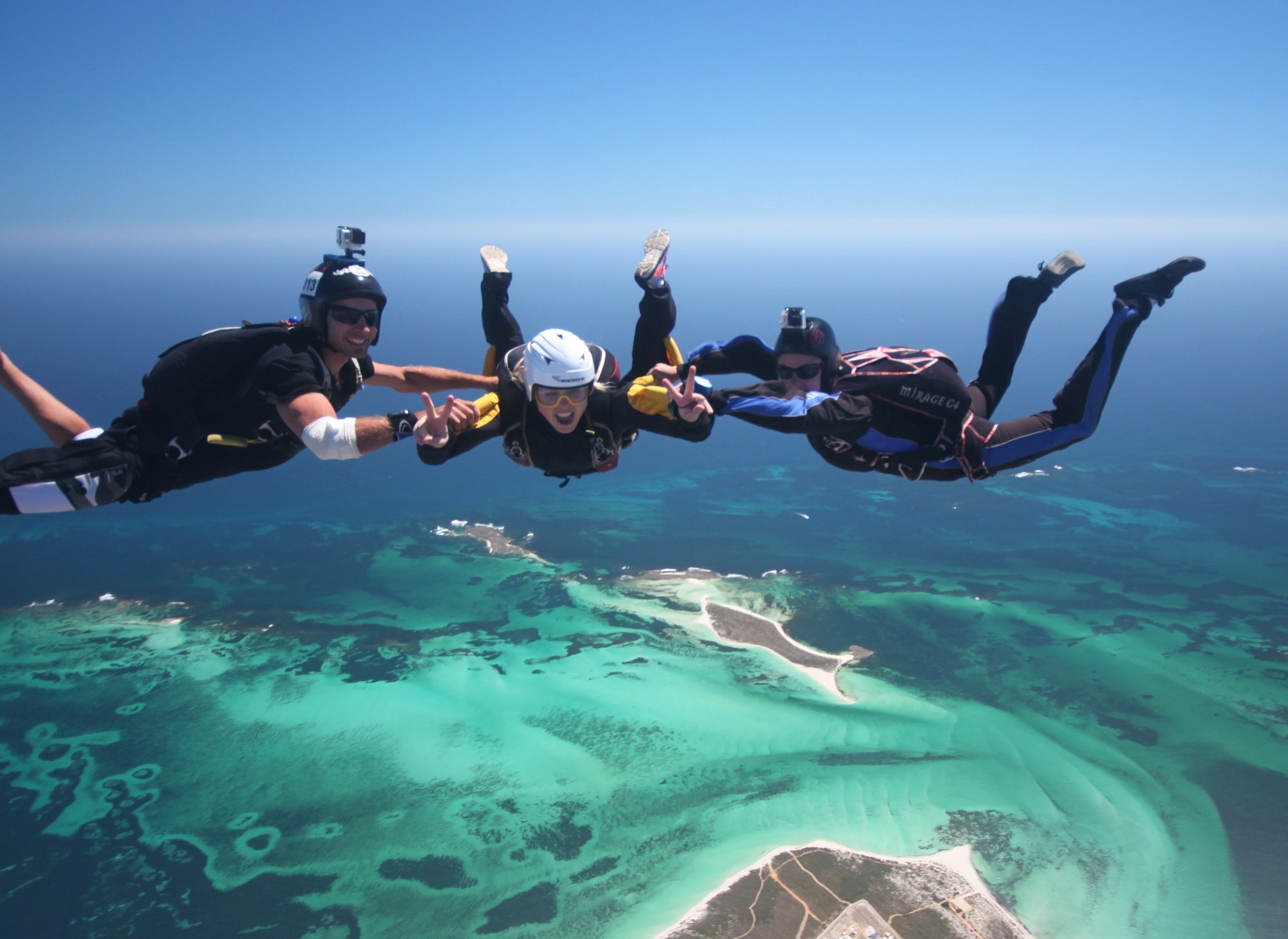 Skydive Jurien Bay Perth : 2022 Ce Qu'il Faut Savoir Pour Votre Visite ...