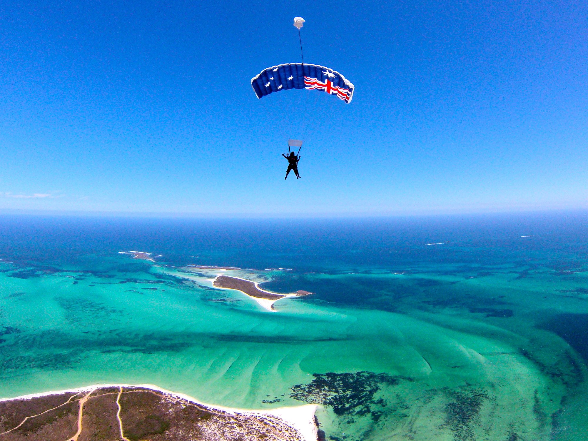 Skydive Jurien Bay Perth - All You Need To Know BEFORE You Go