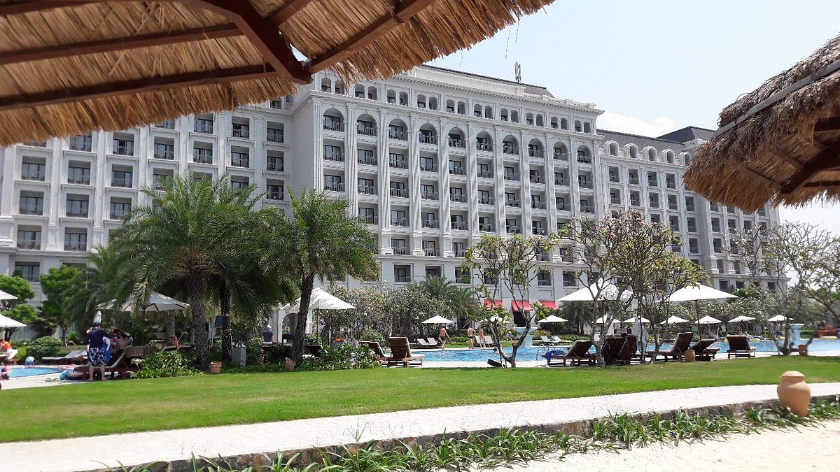 SHERATON PHU QUOC LONG BEACH RESORT (Ganh Dau) - отзывы, фото и сравнение  цен - Tripadvisor