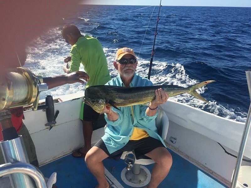 Cabo Magic Sportfishing - All You Need to Know BEFORE You Go (2024)
