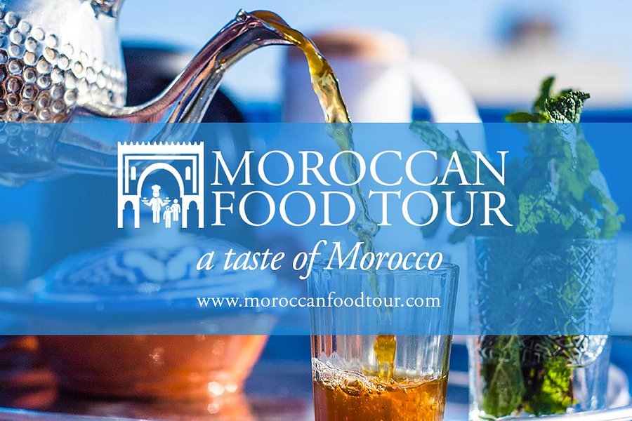 moroccan food tour