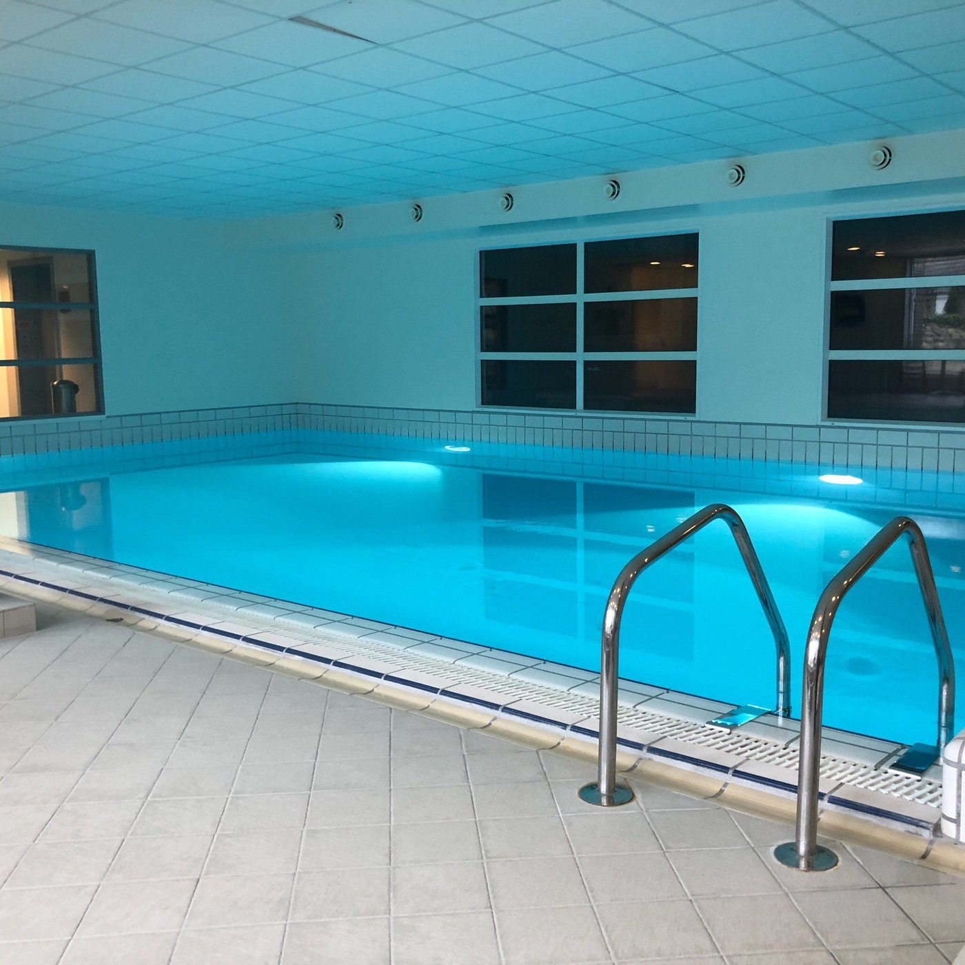 The Lodge Billund Pool Pictures & Reviews - Tripadvisor