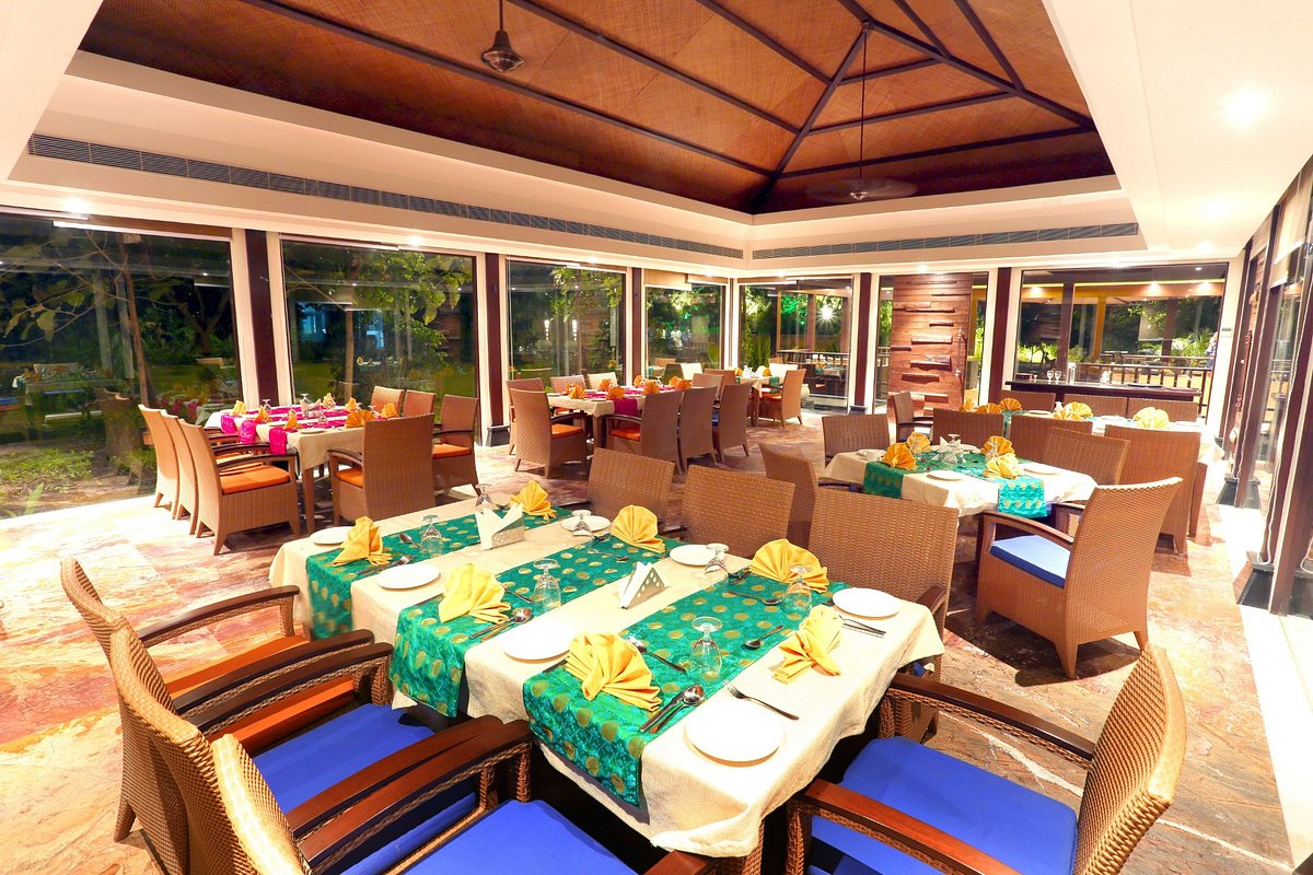 Ramya Resort &amp; Spa โรงแรมใน อุทัยปุระ