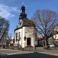 Johanniskirche