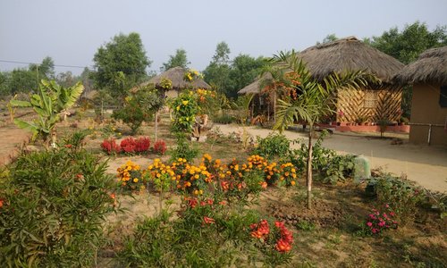 Aruni Resorts Cottages ,Joydeb Kenduli,Birbhum,WB