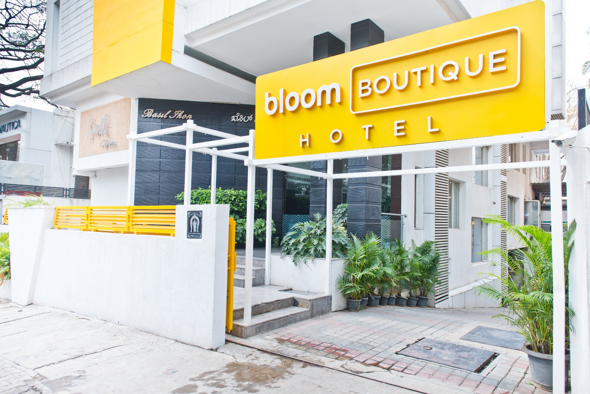 Bloom Hotel Indiranagar UPDATED 2024 Prices Reviews Photos