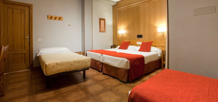 Imagen 3 de Hotel Real De Toledo