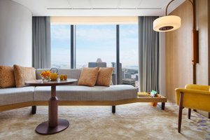 Room & Suite