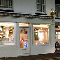 Our Shop