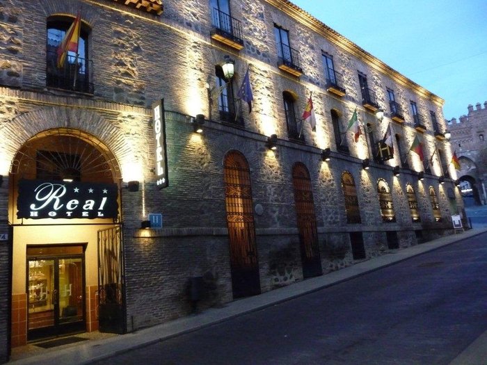 Imagen 2 de Hotel Real De Toledo