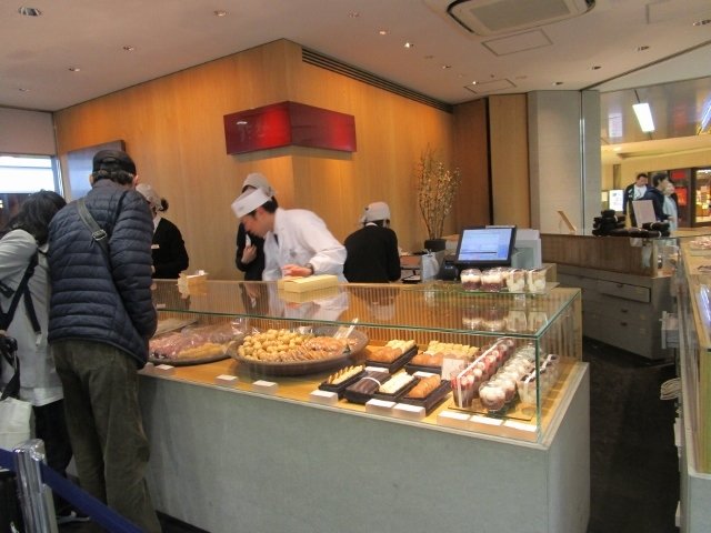 鈴懸 JR博多シティ いっぴん通り店 (博多区) の口コミ11件 鈴懸 JR博多シティ いっぴん通り店 (博多区) の口コミ11件