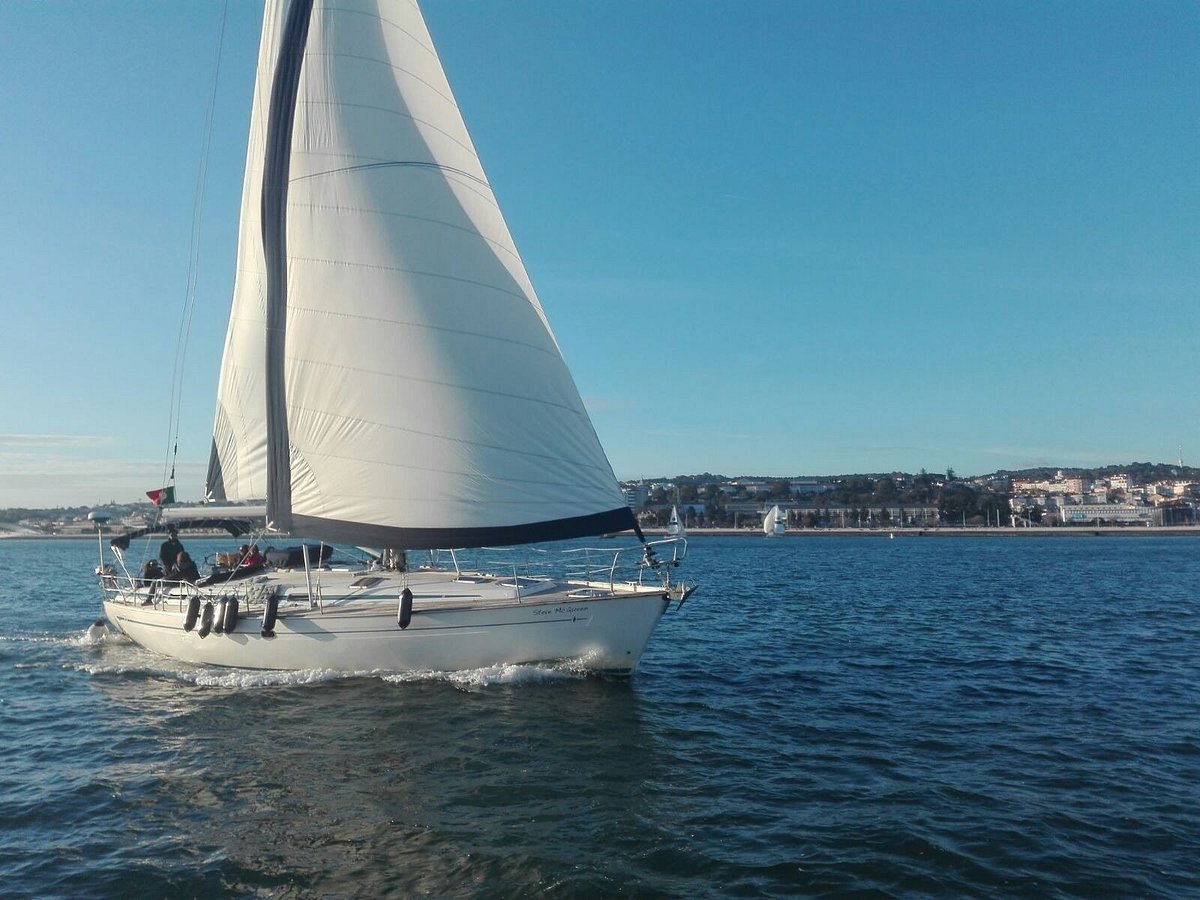 marlin catamaran lisbon