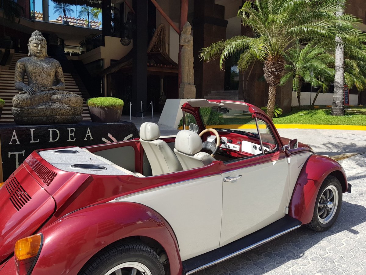 car hire playa del carmen