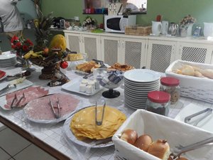 Restaurantes