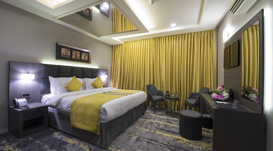 BRAM SUITES - Updated 2025 Prices & Hotel Reviews (Jeddah, Saudi Arabia) BRAM SUITES - Updated 2025 Prices &  Hotel Reviews... 