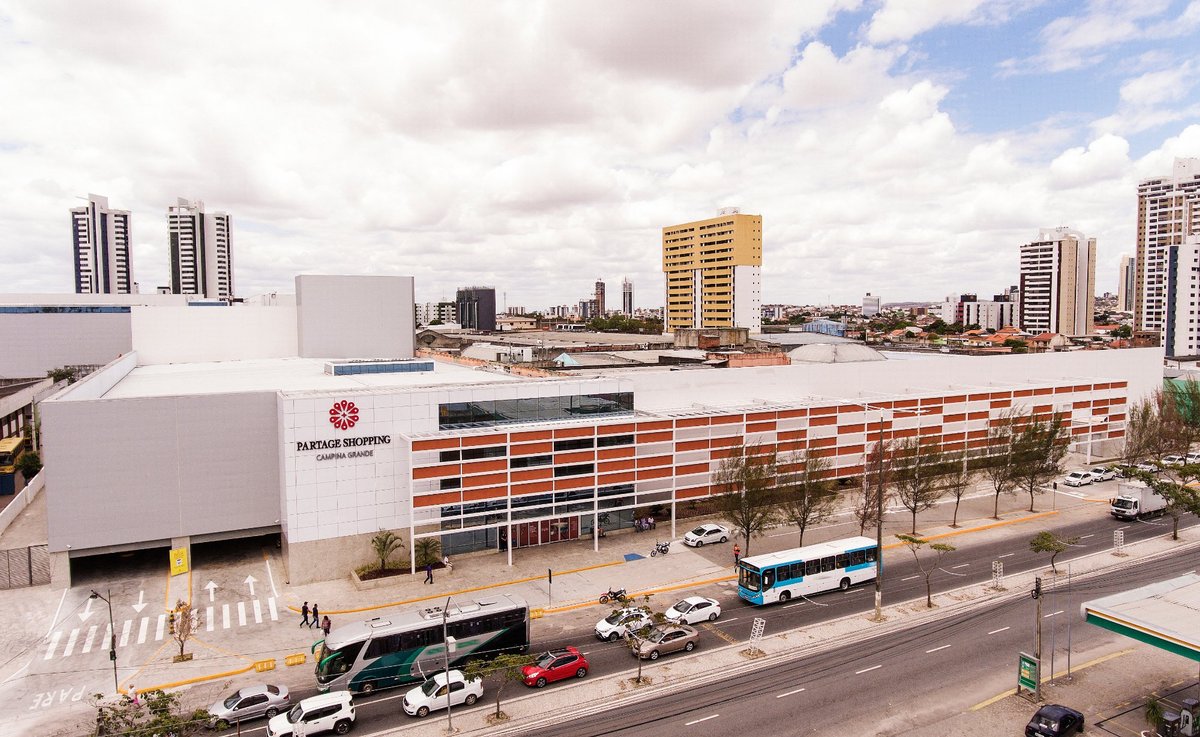 Partage Shopping Campina Grande - ATUALIZADO 2023 O que saber antes de ir -  Sobre o que as pessoas estão falando - Tripadvisor