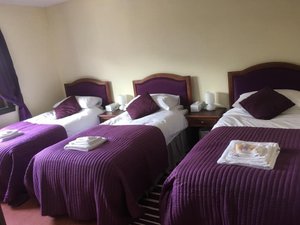 Room & Suite