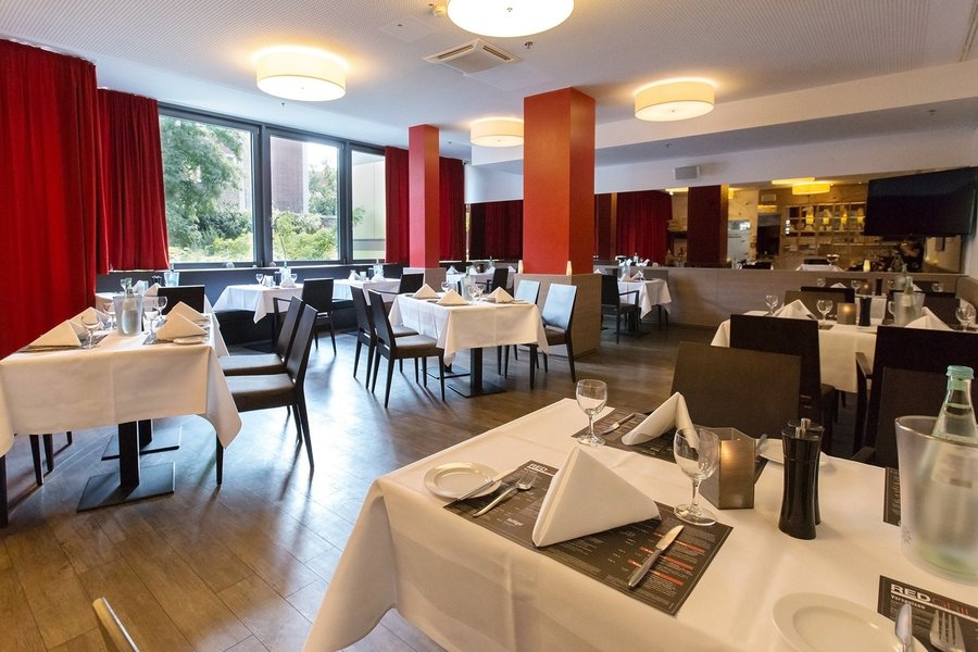 dormero hotel hannover hildesheimer straße 34 38 d 30169 hannover