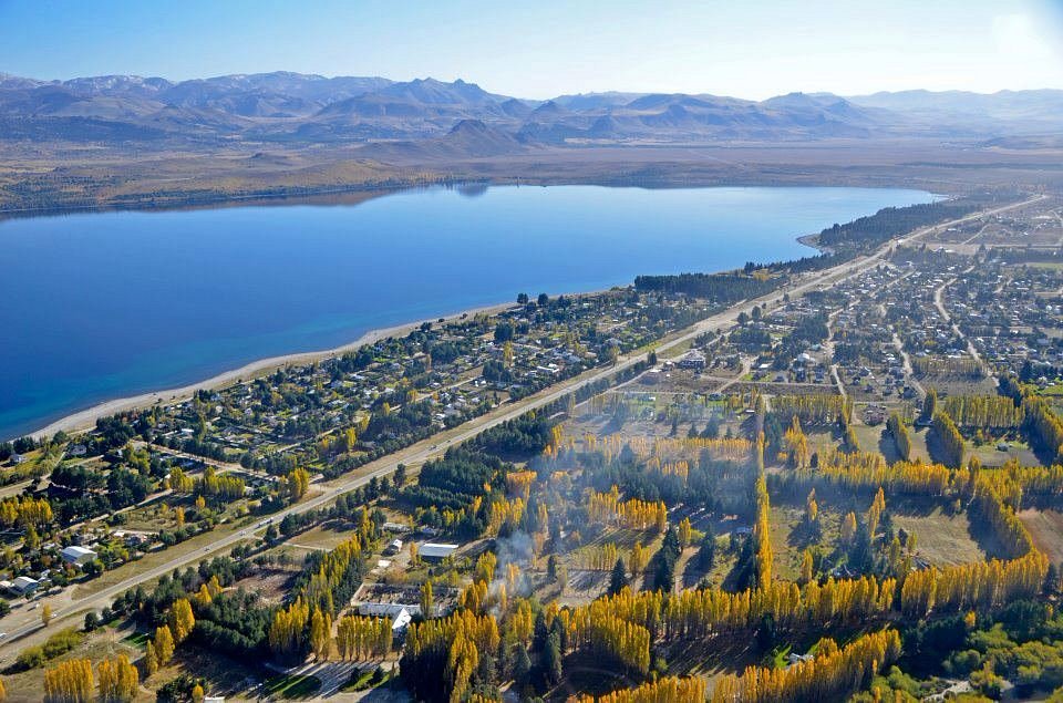 Sendero Lago Escondido: 19 Fotos - Rio Negro, Argentina