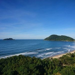 Área, Praia da Enseada, Guarujá - R$ 8.35 mi, Cod: 1422