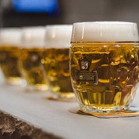 Assaggiate la nostra birra Forst Puromalto direttamente dal tank!