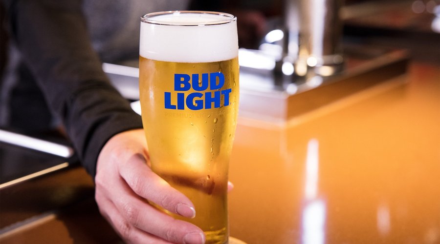 Home Of Bud Light 