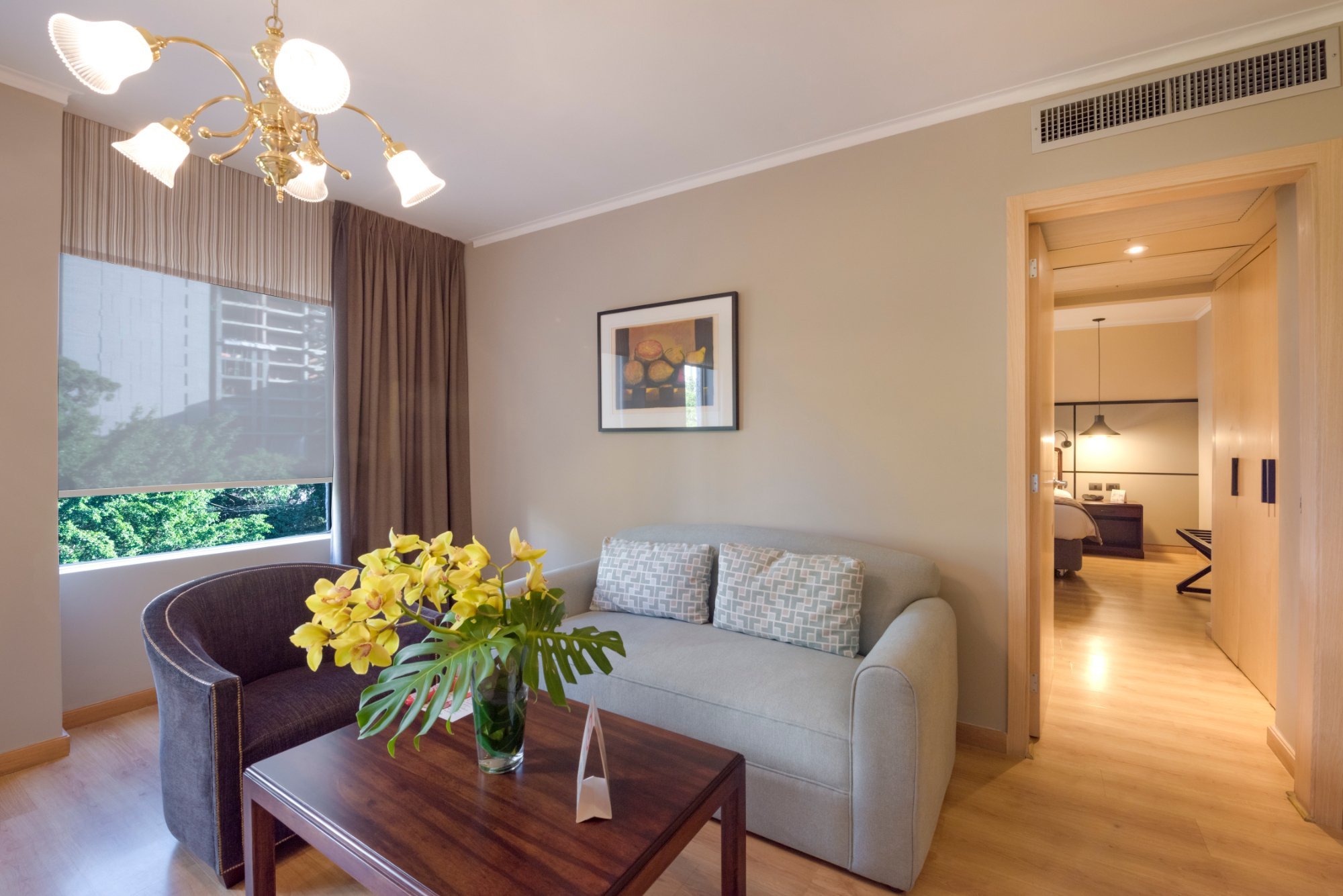 Hotel Poblado Plaza by null