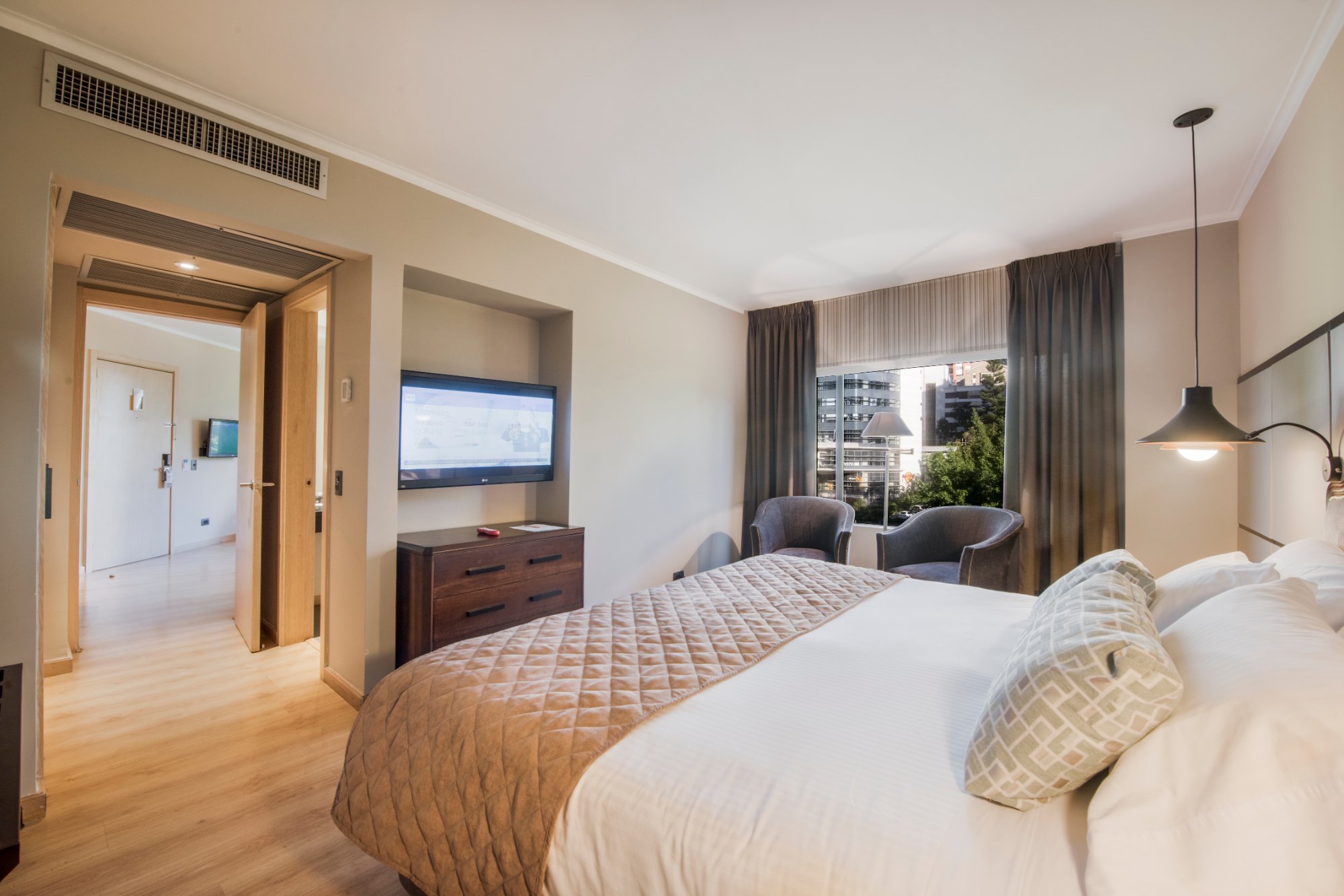 Hotel Poblado Plaza by null
