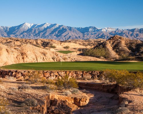 THE 10 BEST Las Vegas Golf Courses (Updated 2023) - Tripadvisor