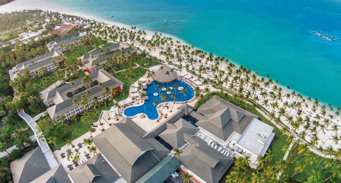 Отзывы об отеле Barcelo Bavaro Palace Deluxe 5* (Баваро)