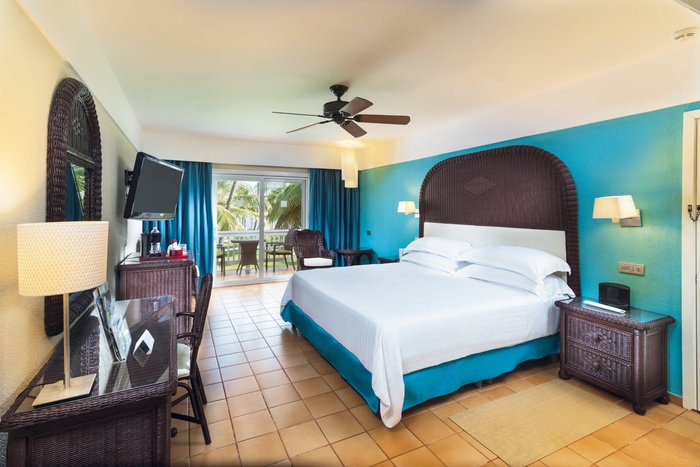 Barceló Bávaro Beach Rooms: Pictures & Reviews - Tripadvisor