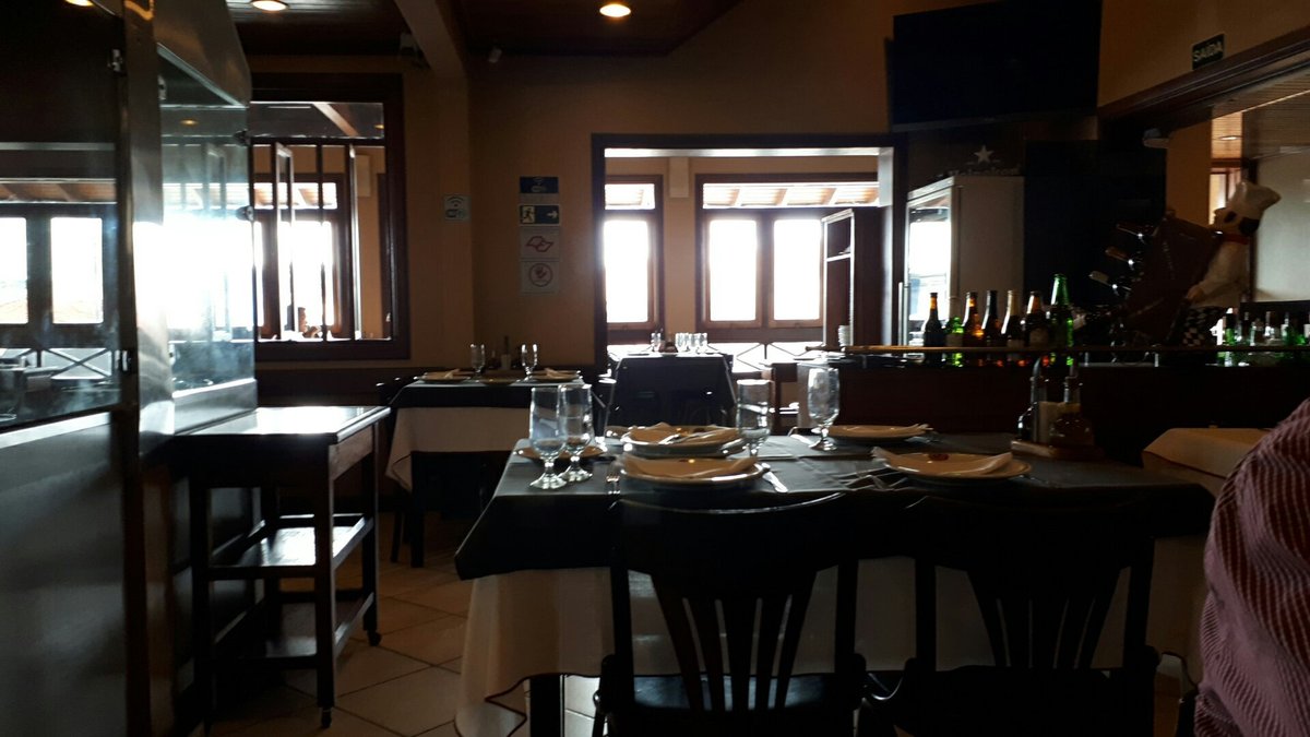 O Tabuleiro da Baiana restaurants, addresses, phone numbers, photos, real  user reviews, Av. Cerro Azul, 1398