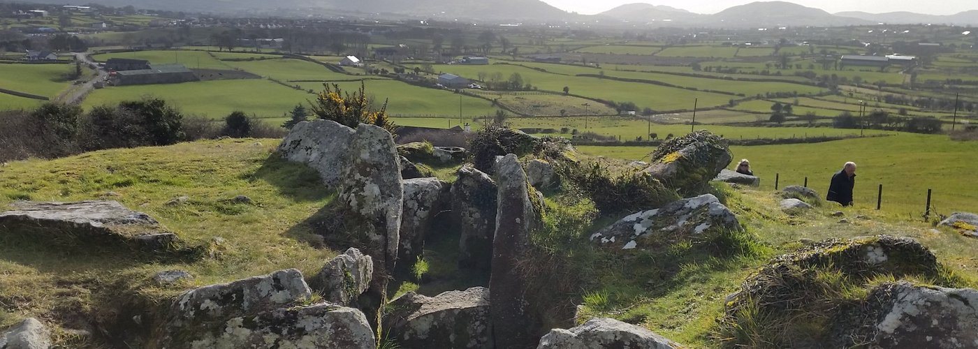 ring of gullion