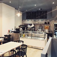 Jollys Coffee And Sandwich Bar