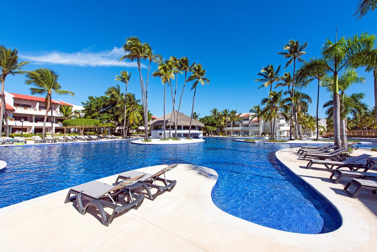 OCCIDENTAL PUNTA CANA ab 129€ (1̶6̶0̶€̶): Bewertungen, Fotos