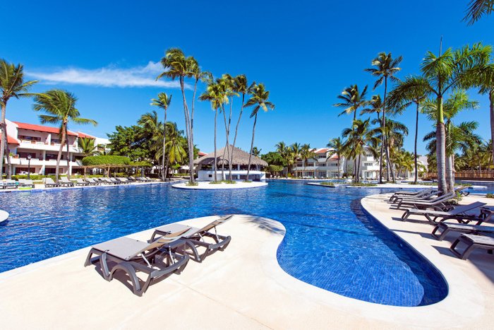 OCCIDENTAL PUNTA CANA - Updated 2024 Prices (Dominican Republic, Caribbean)