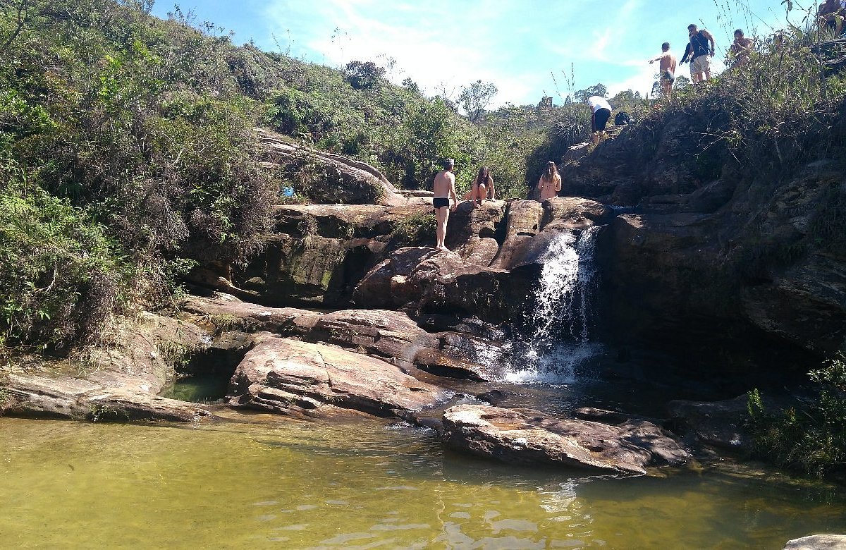 As melhores trilhas em Lavras, Minas Gerais (Brasil)